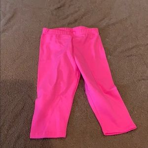 Girl’s Leggings